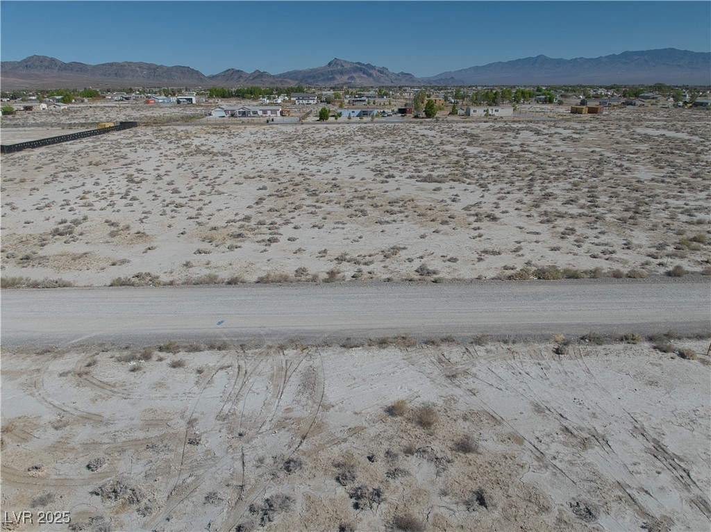 4170 Cody Road Pahrump, NV 89048 - Photo 3 of 11