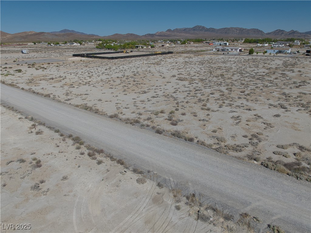 4170 Cody Road Pahrump, NV 89048 - Photo 4 of 11