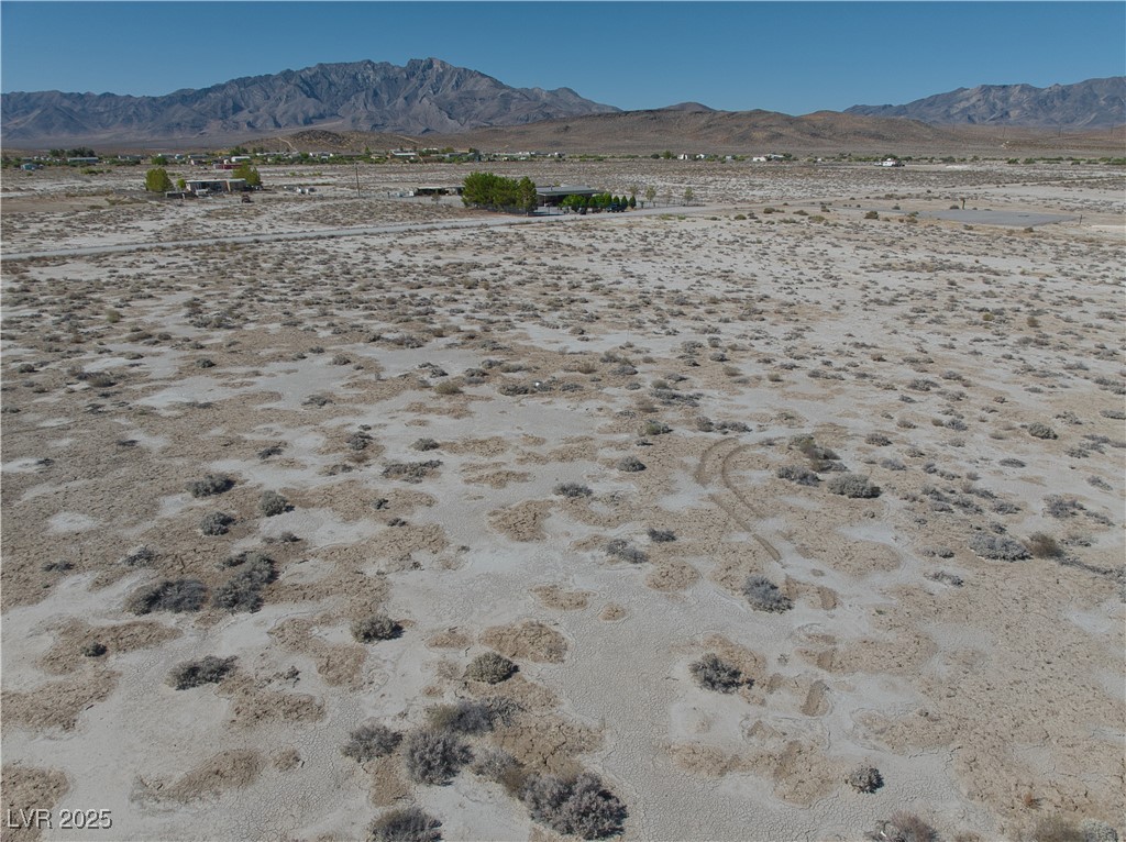 4170 Cody Road Pahrump, NV 89048 - Photo 5 of 11
