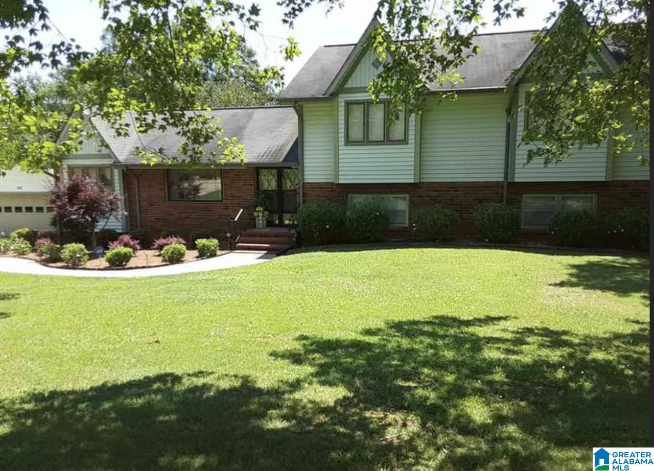 918 Alexandria Road Southwest Jacksonville, AL 36265 - Photo 1 of 23