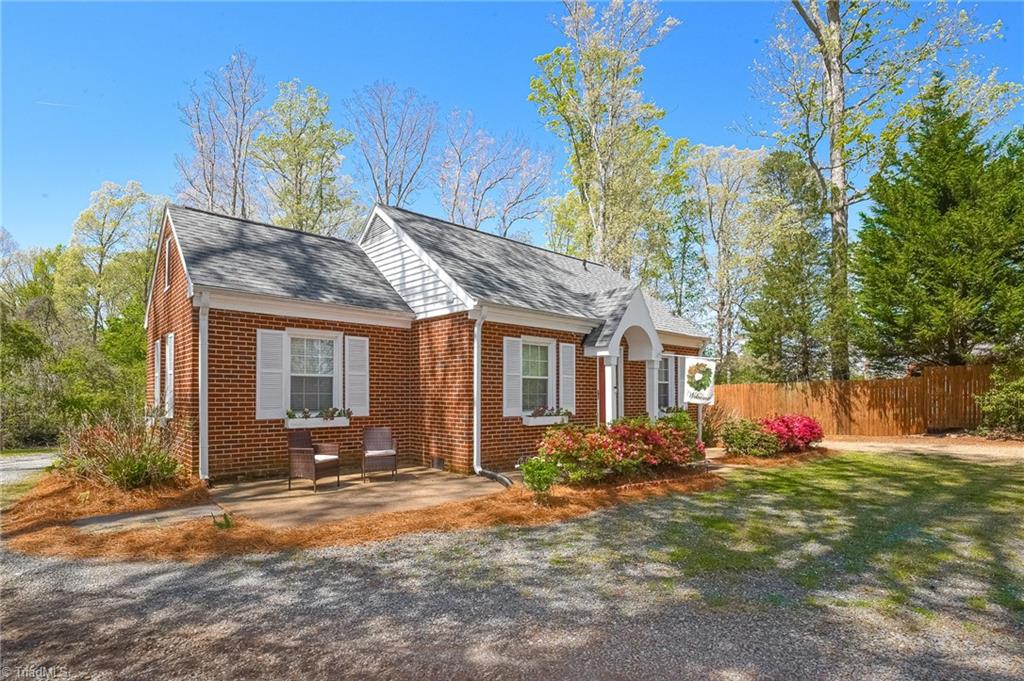830 Bethania-Rural Hall Road Rural Hall, NC 27045 - Photo 2 of 38