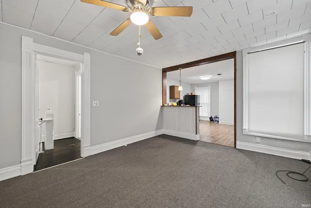 $375,000 | 607 West Warren Street, Mitchell, IN 47446