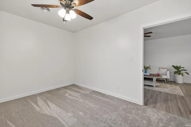 $375,000 | 607 West Warren Street, Mitchell, IN 47446