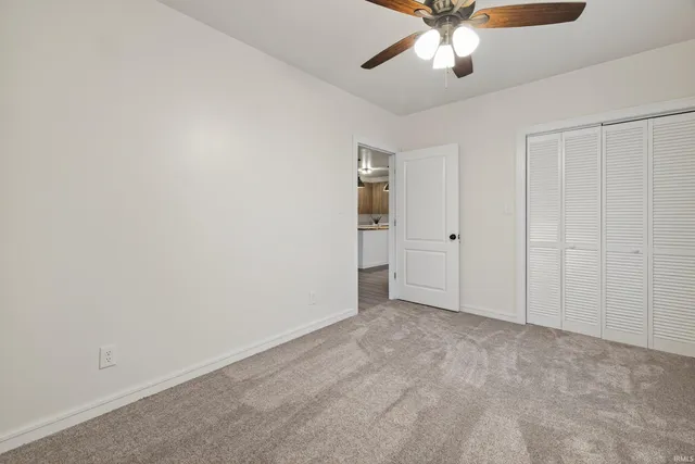 $375,000 | 607 West Warren Street, Mitchell, IN 47446