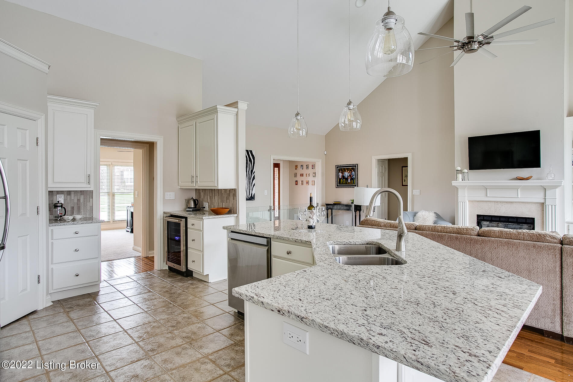 14036 Spring Mill Road Louisville, KY 40245 - Photo 23 of 58 Kitchen