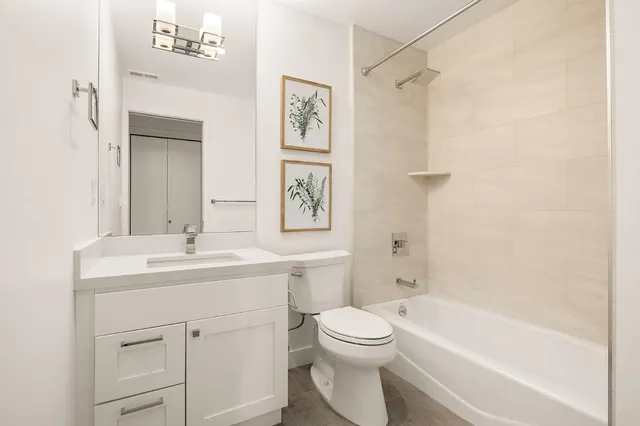 $4,850 | 30 Hermosa Avenue, Unit 201, Millbrae, CA 94030