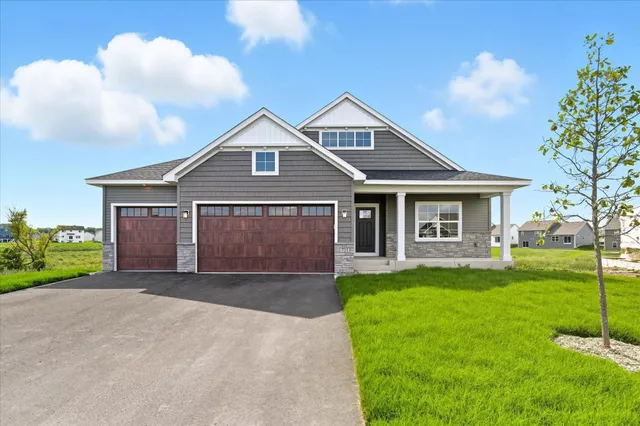 $587,900 | 731 Goldenrod, Delano, MN 55328