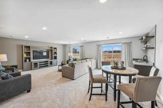 $587,900 | 731 Goldenrod, Delano, MN 55328