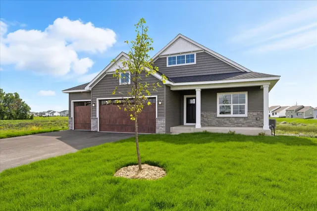 $587,900 | 731 Goldenrod, Delano, MN 55328