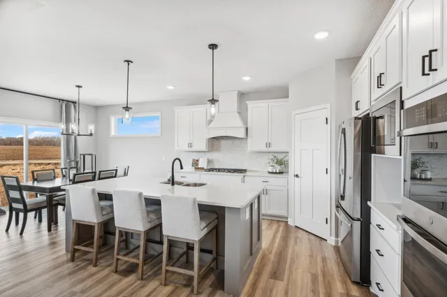 $574,900 | 731 Goldenrod, Delano, MN 55328