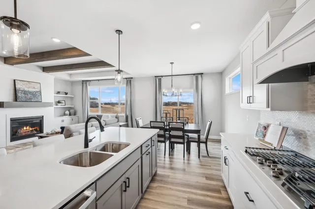 $587,900 | 731 Goldenrod, Delano, MN 55328