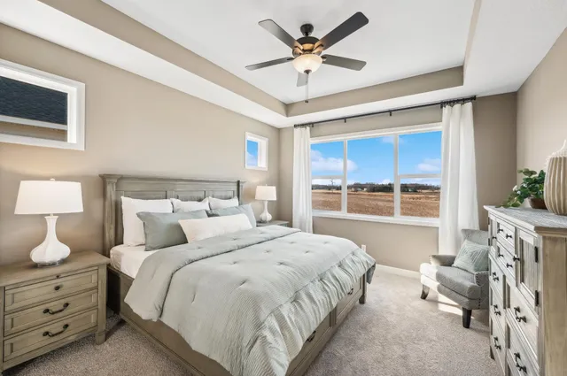 $587,900 | 731 Goldenrod, Delano, MN 55328