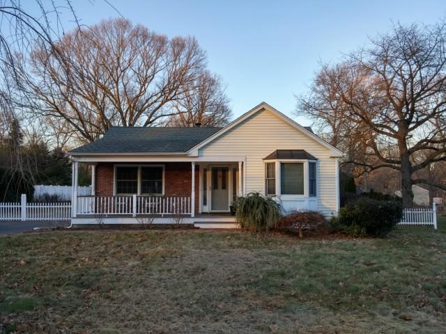 53 Leffert Road Trumbull, CT 06611 - Photo 1 of 1 Front from Street