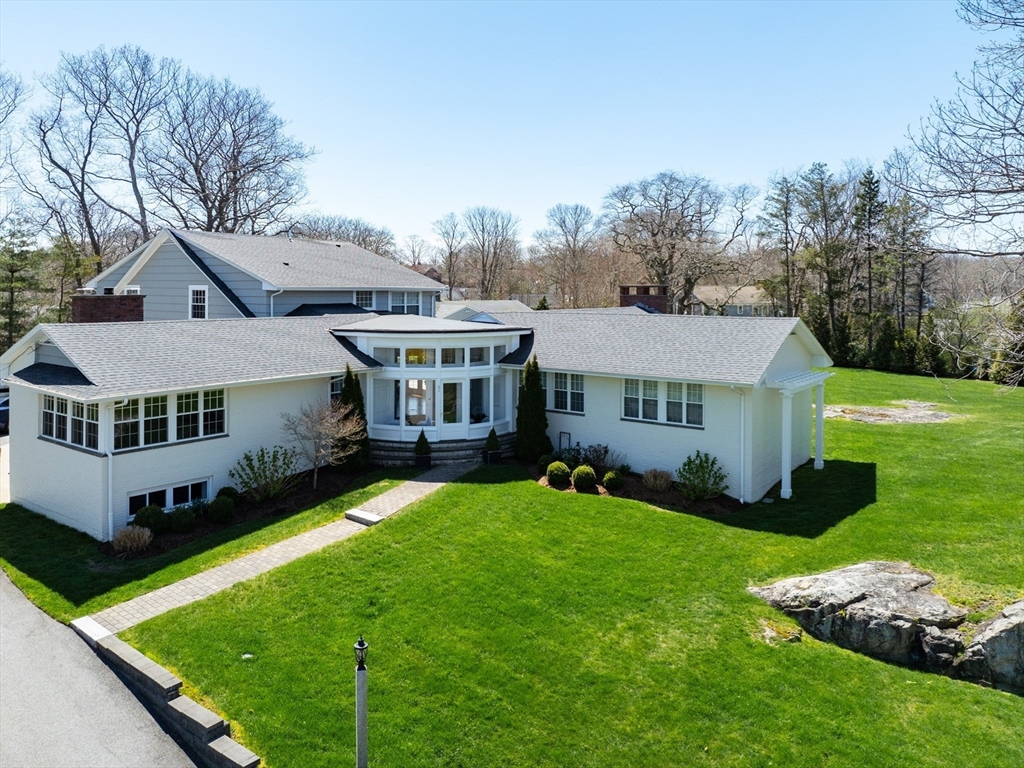 61 Rust Way Cohasset, MA 02025 - Photo 1 of 24 Gallery Image 1