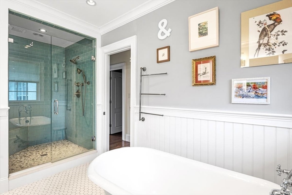 61 Rust Way Cohasset, MA 02025 - Photo 18 of 24 Gallery Image 18