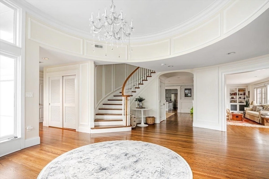 61 Rust Way Cohasset, MA 02025 - Photo 4 of 24 Gallery Image 4