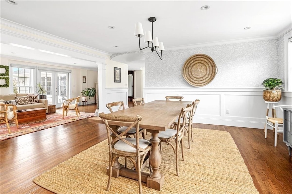 61 Rust Way Cohasset, MA 02025 - Photo 9 of 24 Gallery Image 9