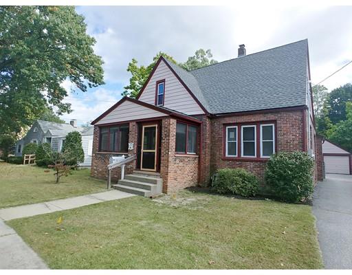 175 Bowles Park Springfield, MA 01104 - Photo 1 of 16 Gallery Image 1