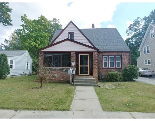 175 Bowles Park Springfield, MA 01104 - Photo 2 of 16 Gallery Image 2