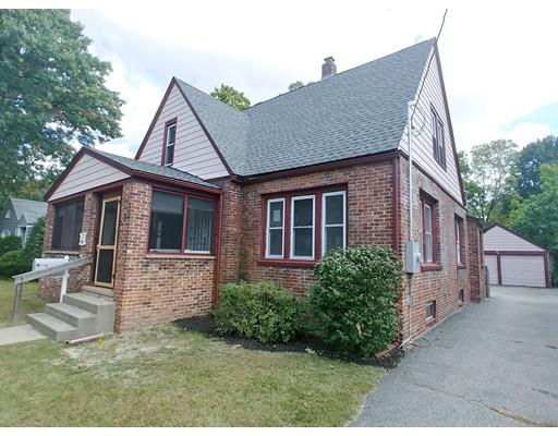 175 Bowles Park Springfield, MA 01104 - Photo 4 of 16 Gallery Image 4