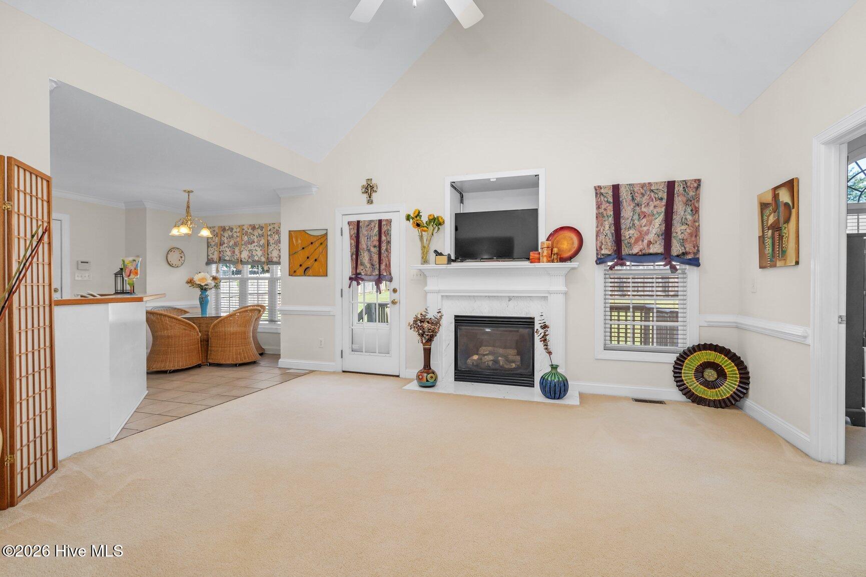 4690 Chippenham Road Rocky Mount, NC 27804 - Photo 18 of 33 Gallery Image 18