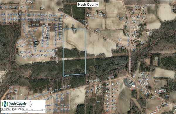 $803,600 | Undisclosed Address, Bailey, NC 27807