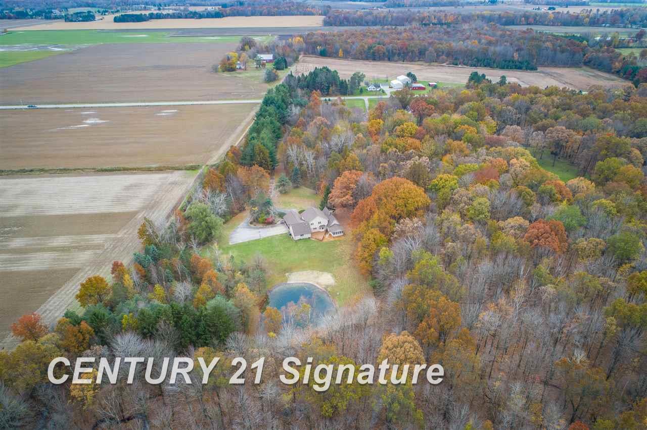 13530 Swan Creek Road Hemlock, MI 48626 - Photo 41 of 54