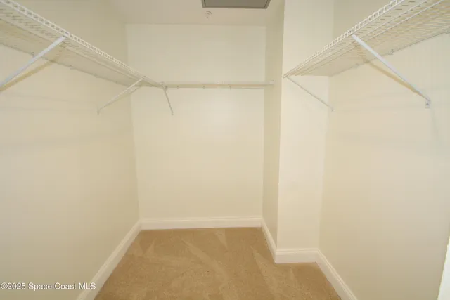 a view of small space