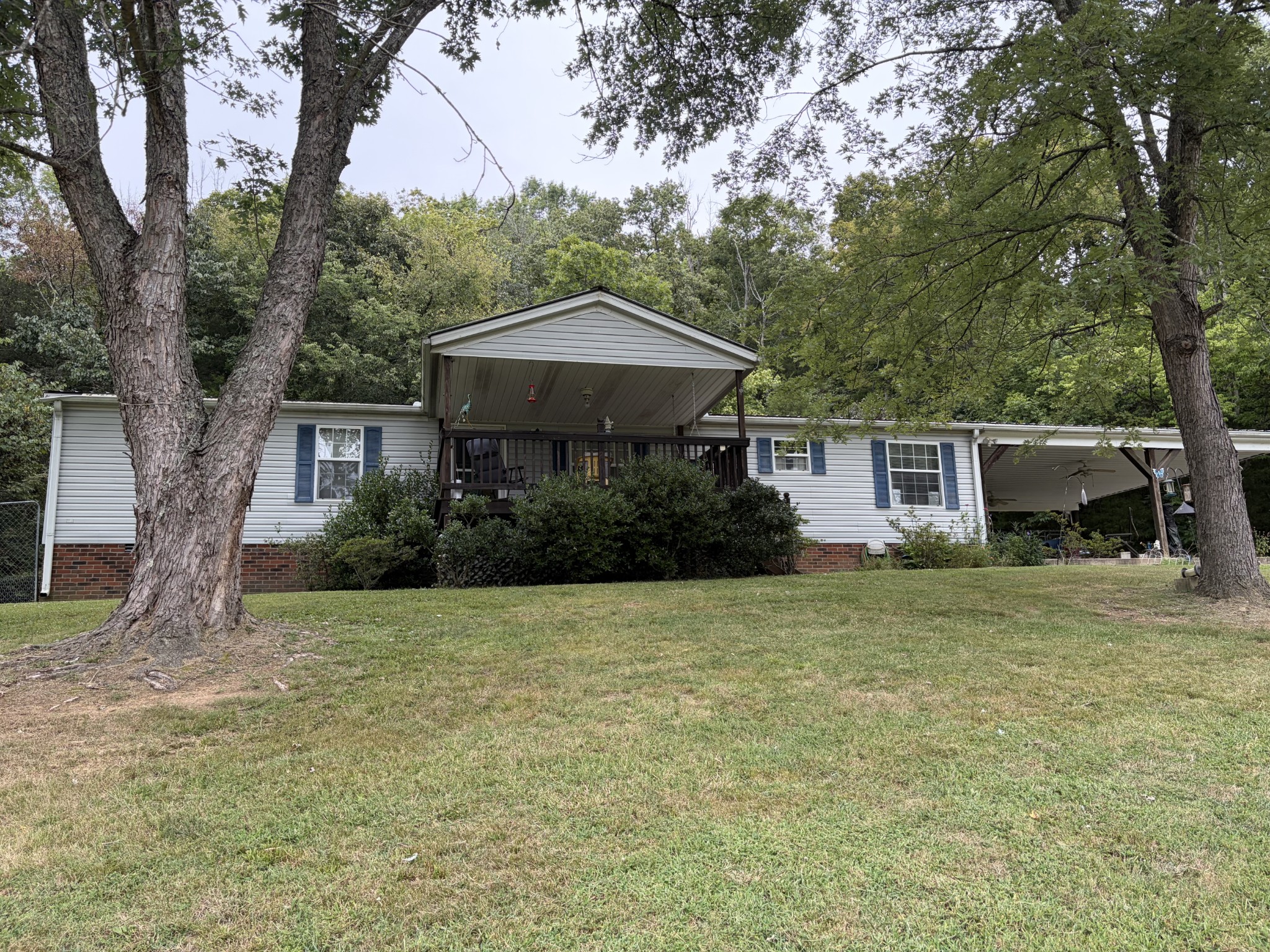 1840 Cedar Bluff Road Lafayette, TN 37083 - Photo 2 of 24 Gallery Image 2