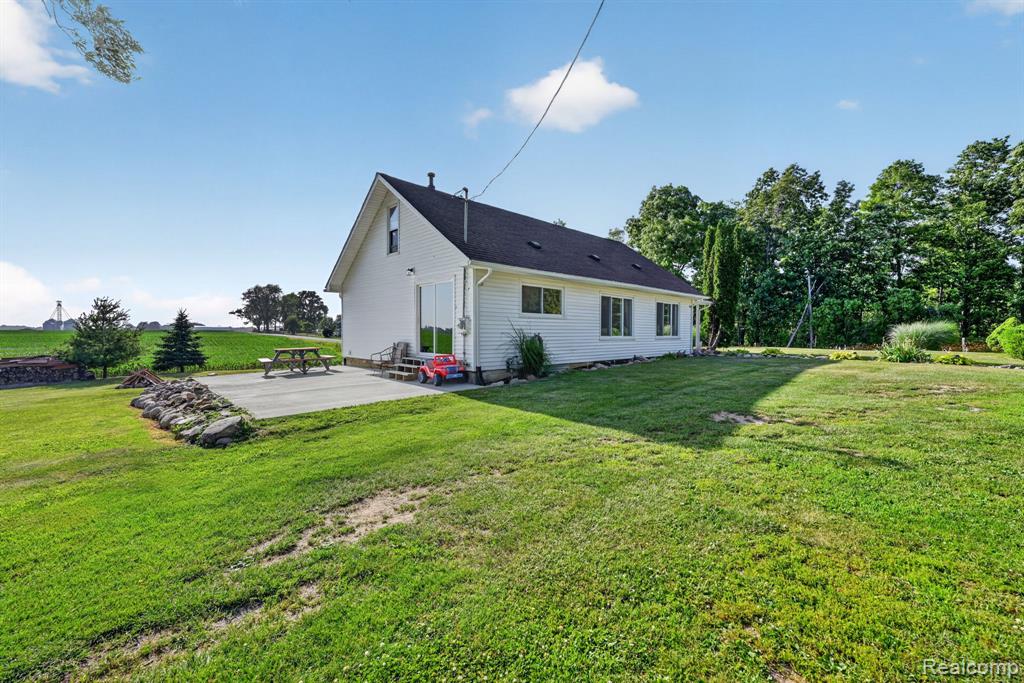 3658 Newburg Road Durand, MI 48429 - Photo 41 of 56