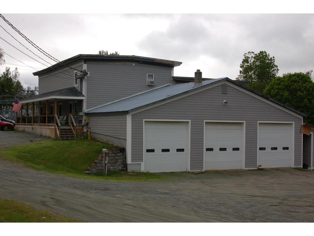 69 Mechanic Street Lancaster, NH 03584 - Photo 1 of 23 Gallery Image 1