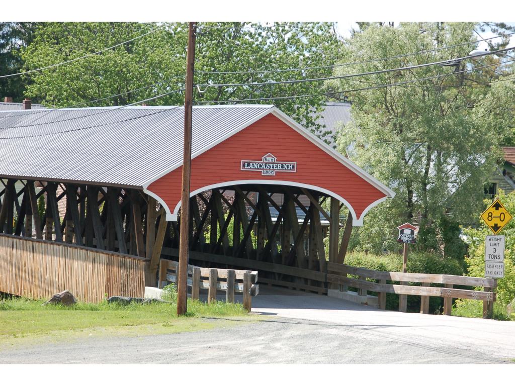 69 Mechanic Street Lancaster, NH 03584 - Photo 14 of 23 Gallery Image 14