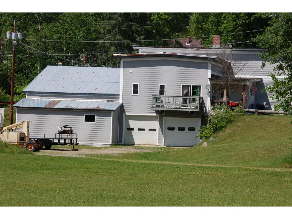 69 Mechanic Street Lancaster, NH 03584 - Photo 4 of 23 Gallery Image 4
