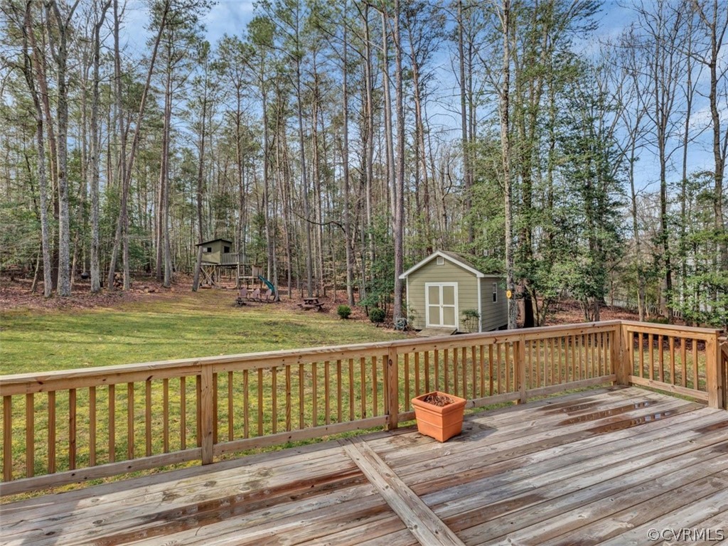 2231 Swamp Fox Road Midlothian, VA 23112 - Photo 35 of 39 Gallery Image 35
