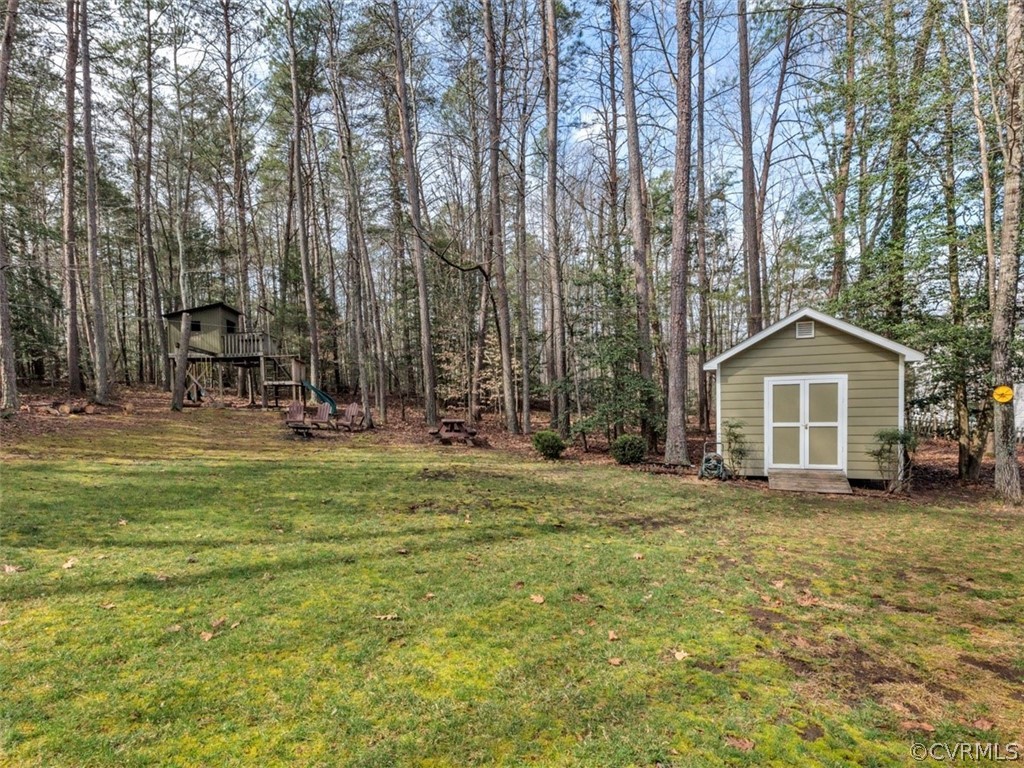 2231 Swamp Fox Road Midlothian, VA 23112 - Photo 36 of 39 Gallery Image 36