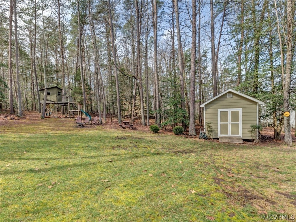 2231 Swamp Fox Road Midlothian, VA 23112 - Photo 37 of 39 Gallery Image 37