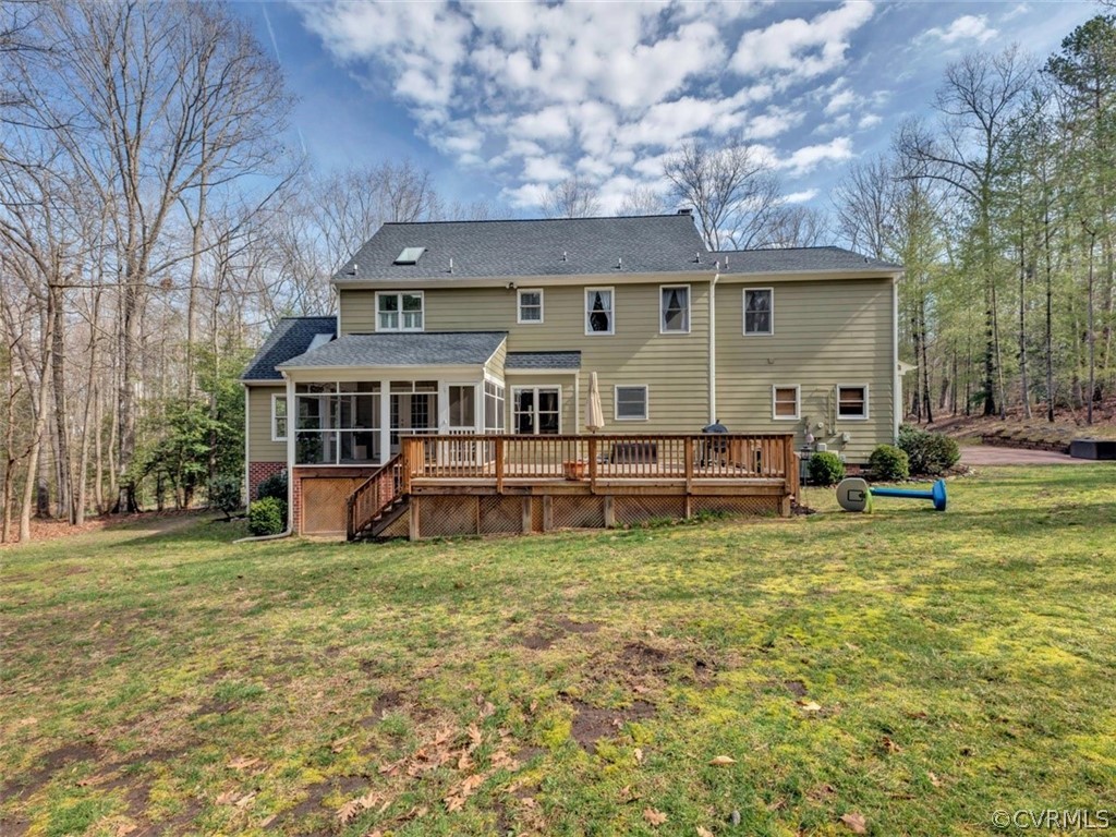 2231 Swamp Fox Road Midlothian, VA 23112 - Photo 38 of 39 Gallery Image 38