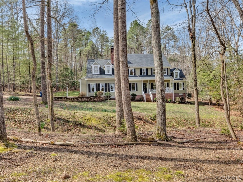 2231 Swamp Fox Road Midlothian, VA 23112 - Photo 39 of 39 Gallery Image 39