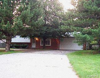 17322 Inkster Road Redford, MI 48240 - Photo 1 of 1 Property Photo