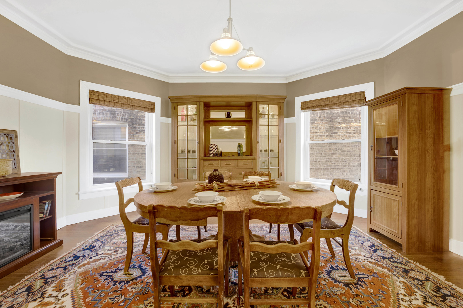 1350 West Rosedale Avenue, Unit 2 Chicago, IL 60660 - Photo 13 of 22 Gallery Image 13