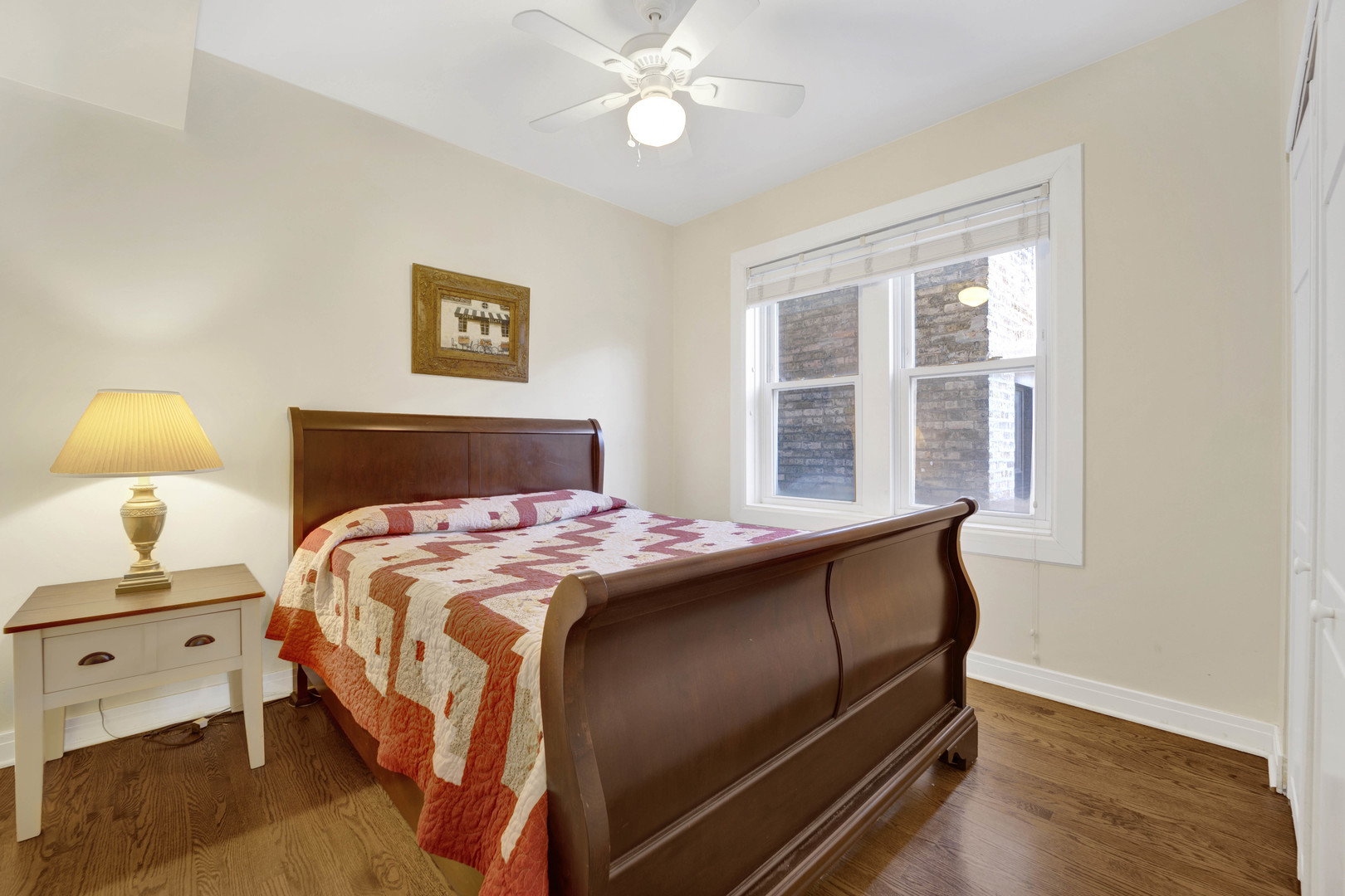 1350 West Rosedale Avenue, Unit 2 Chicago, IL 60660 - Photo 18 of 22 Gallery Image 18