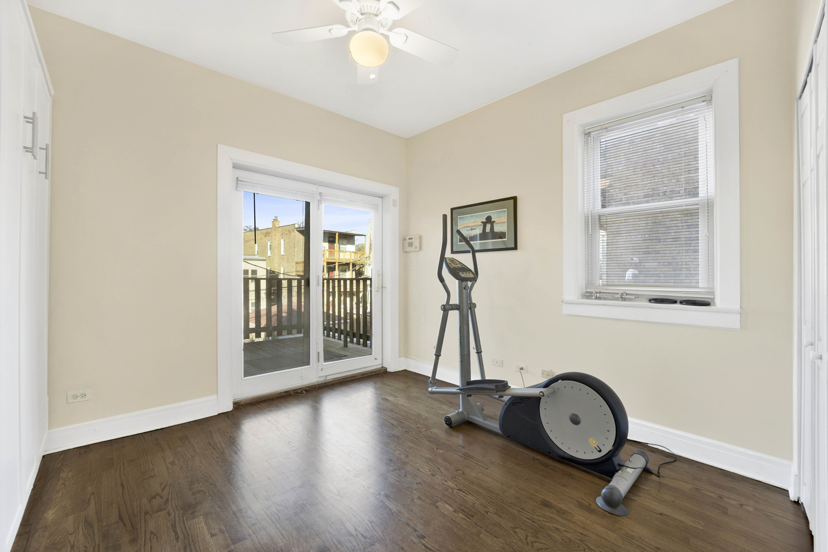 1350 West Rosedale Avenue, Unit 2 Chicago, IL 60660 - Photo 20 of 22 Gallery Image 20