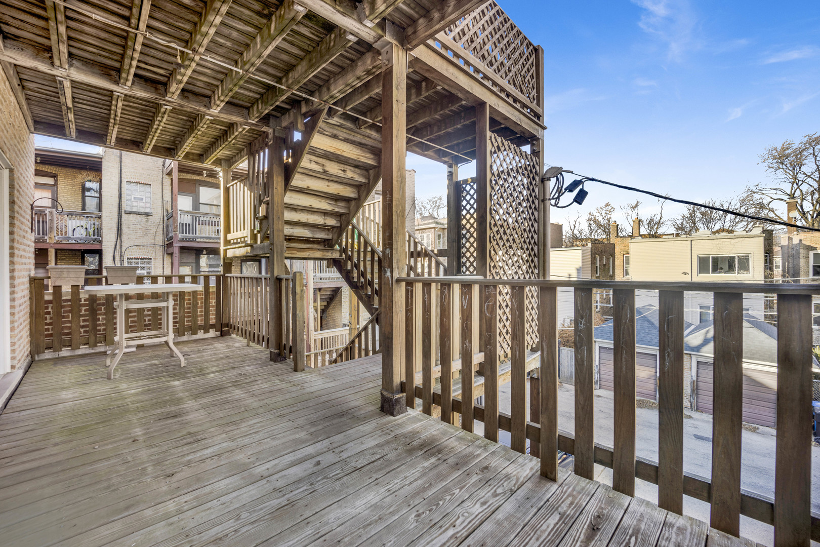 1350 West Rosedale Avenue, Unit 2 Chicago, IL 60660 - Photo 21 of 22 Gallery Image 21