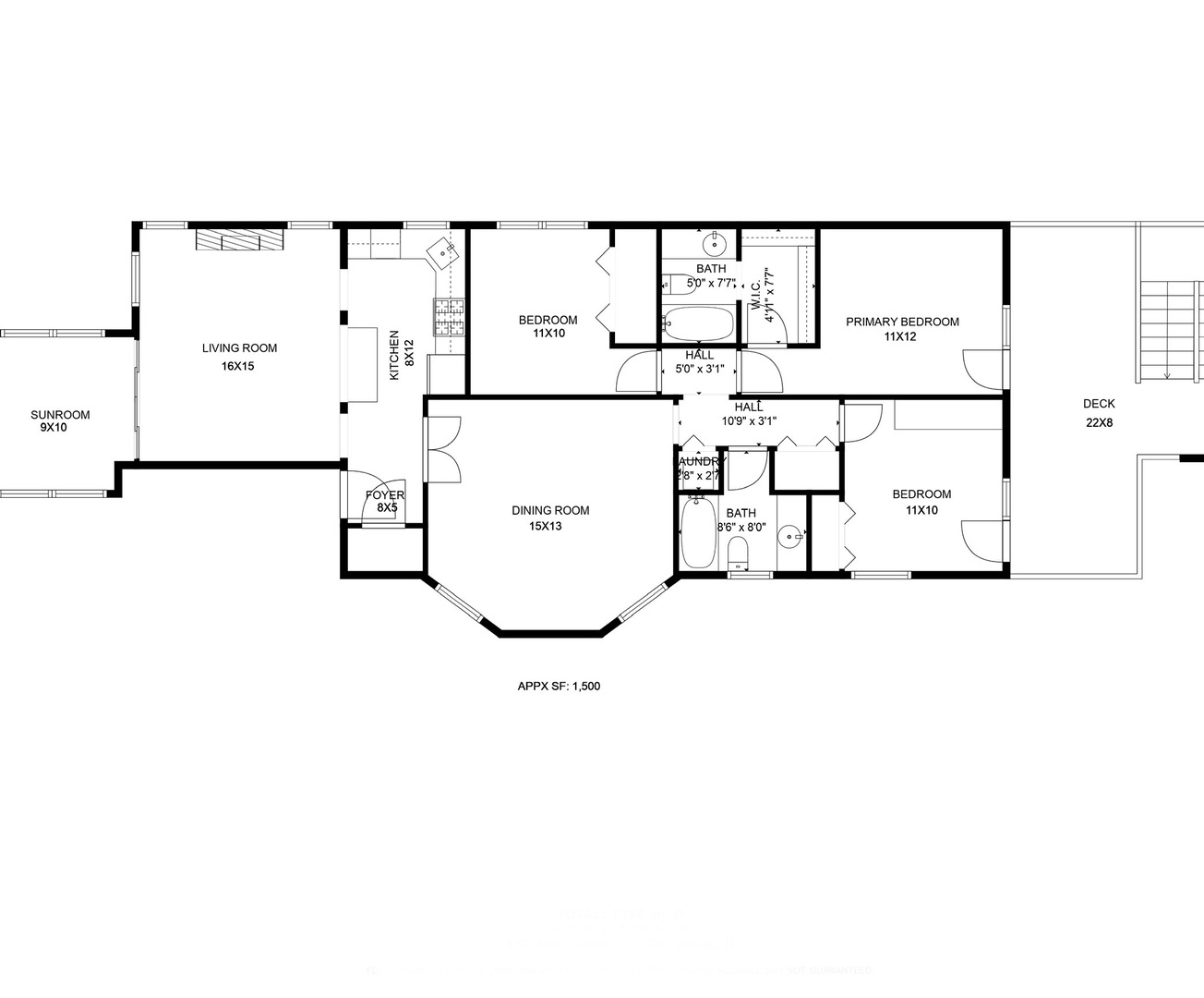 1350 West Rosedale Avenue, Unit 2 Chicago, IL 60660 - Photo 22 of 22 Gallery Image 22