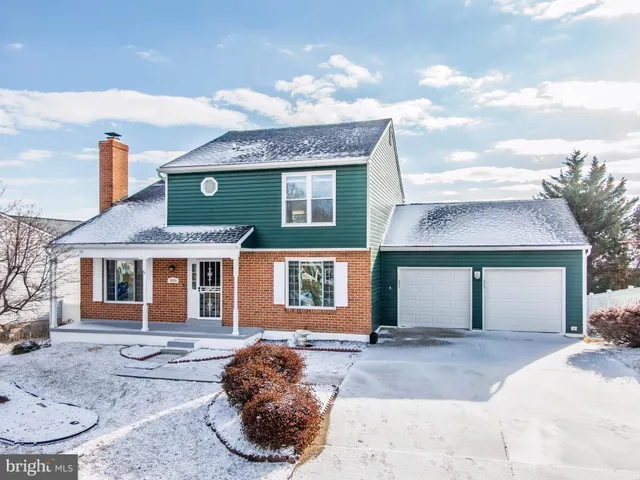 $479,900 | 9464 Bellhall Drive, Baltimore, MD 21236