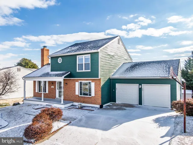 $479,900 | 9464 Bellhall Drive, Baltimore, MD 21236