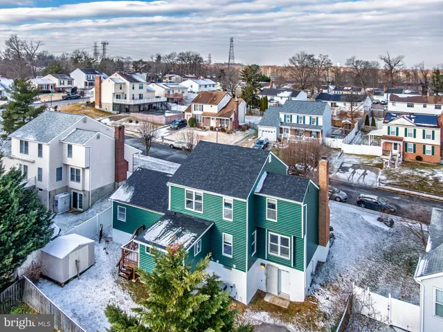 $479,900 | 9464 Bellhall Drive, Baltimore, MD 21236