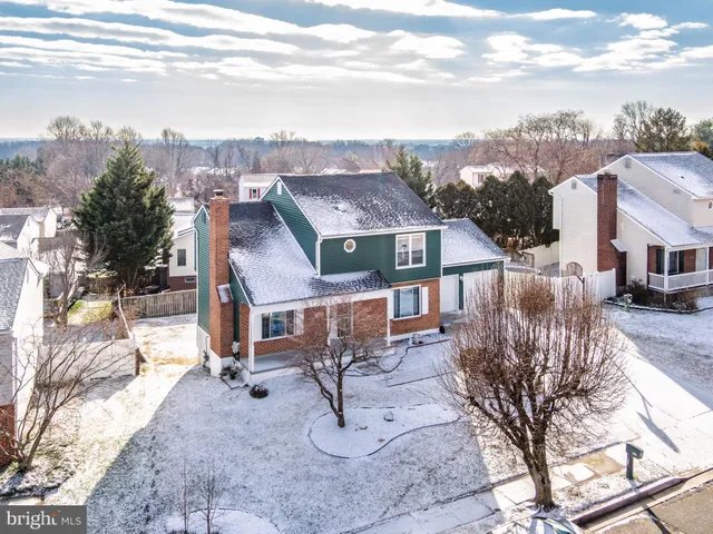 $479,900 | 9464 Bellhall Drive, Baltimore, MD 21236