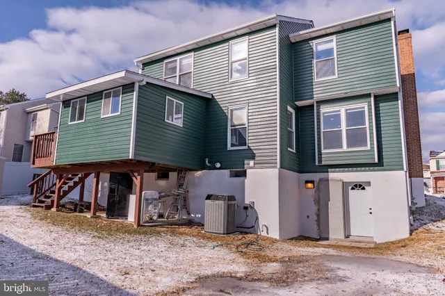 $479,900 | 9464 Bellhall Drive, Baltimore, MD 21236