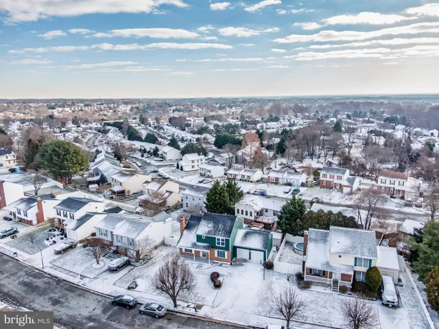 $479,900 | 9464 Bellhall Drive, Baltimore, MD 21236